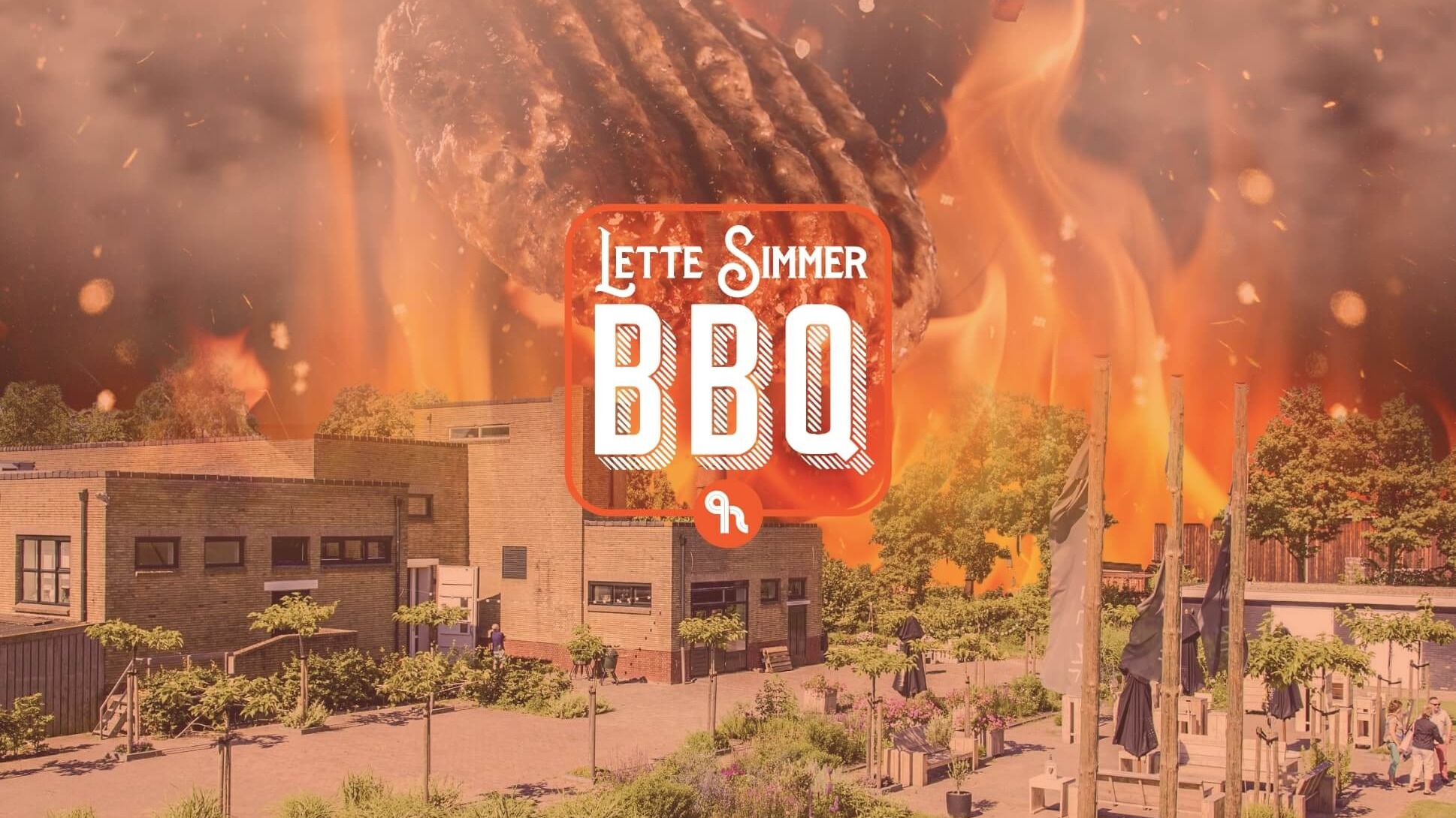 Lette Simmer BBQ