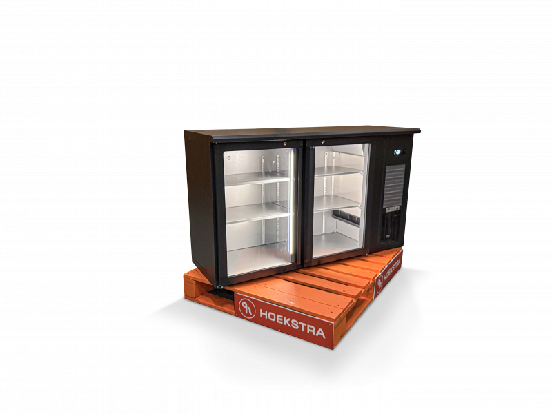 Gamko Maxiglass Koeler