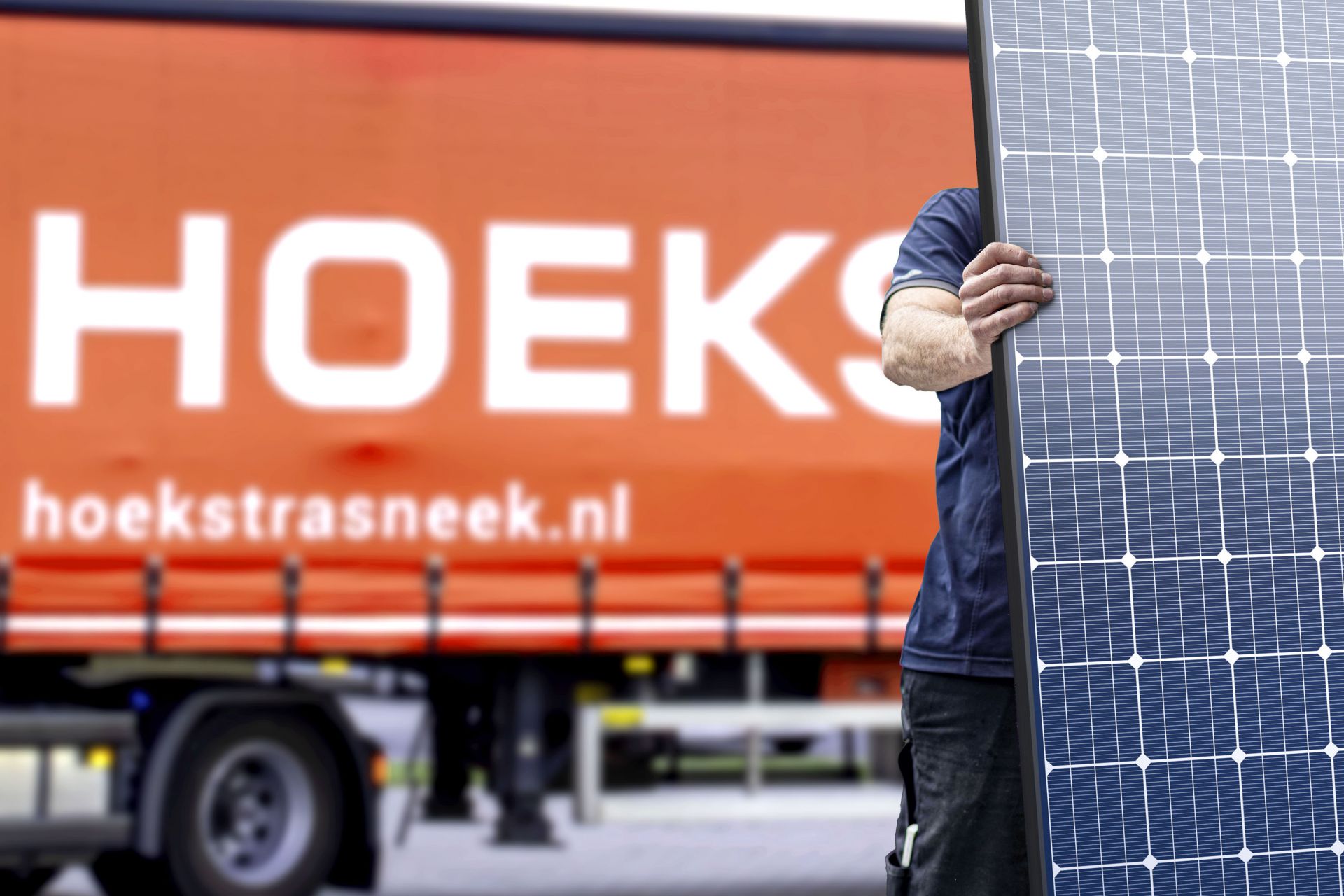 Triple Solar: duurzaamheid als missie