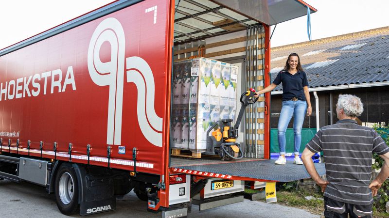 Bijzondere en afwijkende goederen