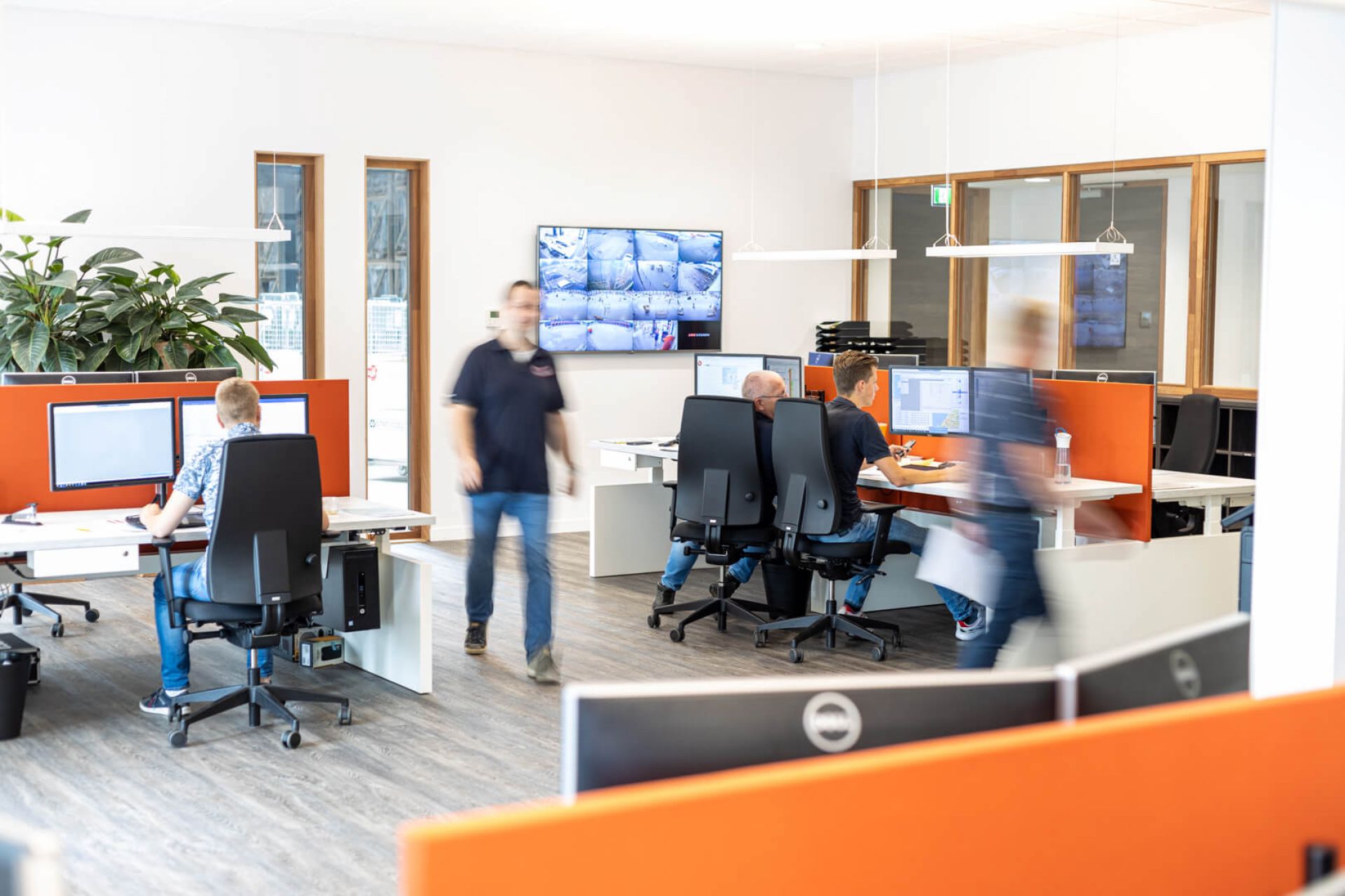 Procesverbeteraar | Projectmedewerker (m/v)