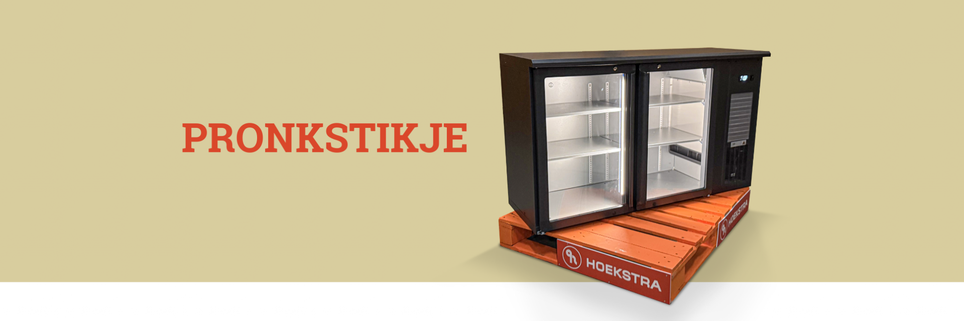 Gamko Maxiglass Koeler